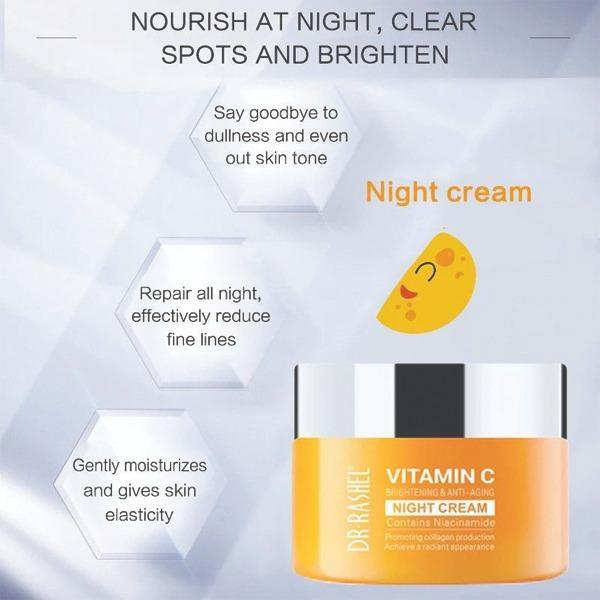 Anti-Aging Night Cream