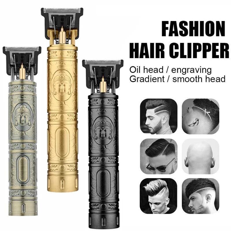 Men's T9 Rechargeable Hair Trimmer