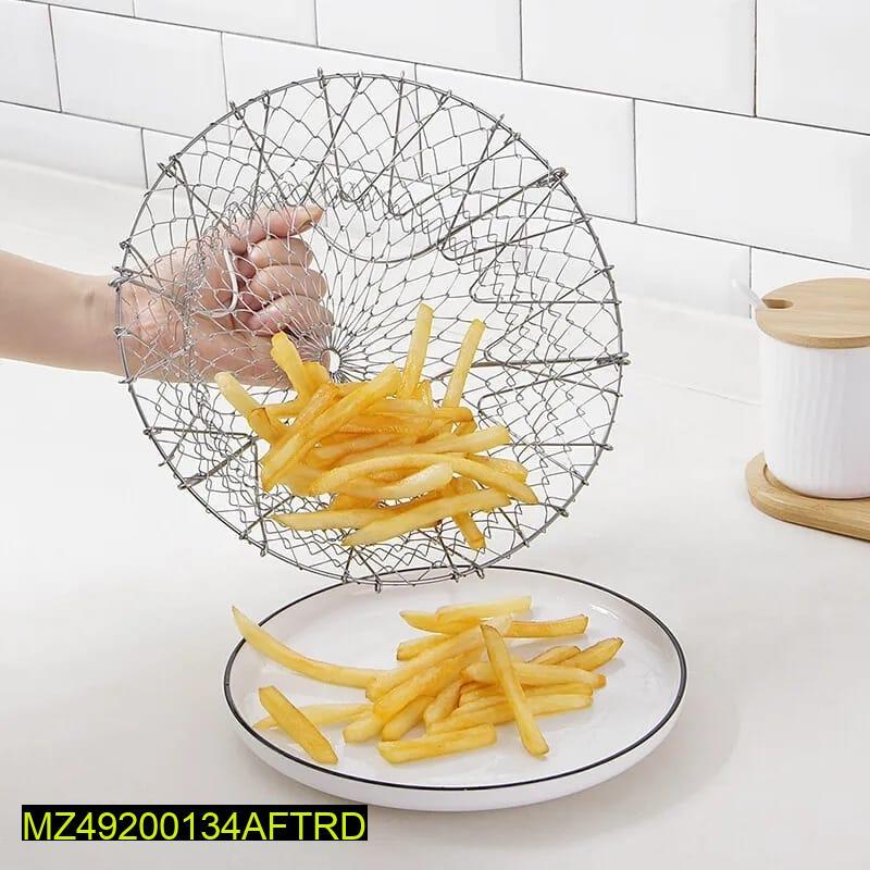 Chef Basket