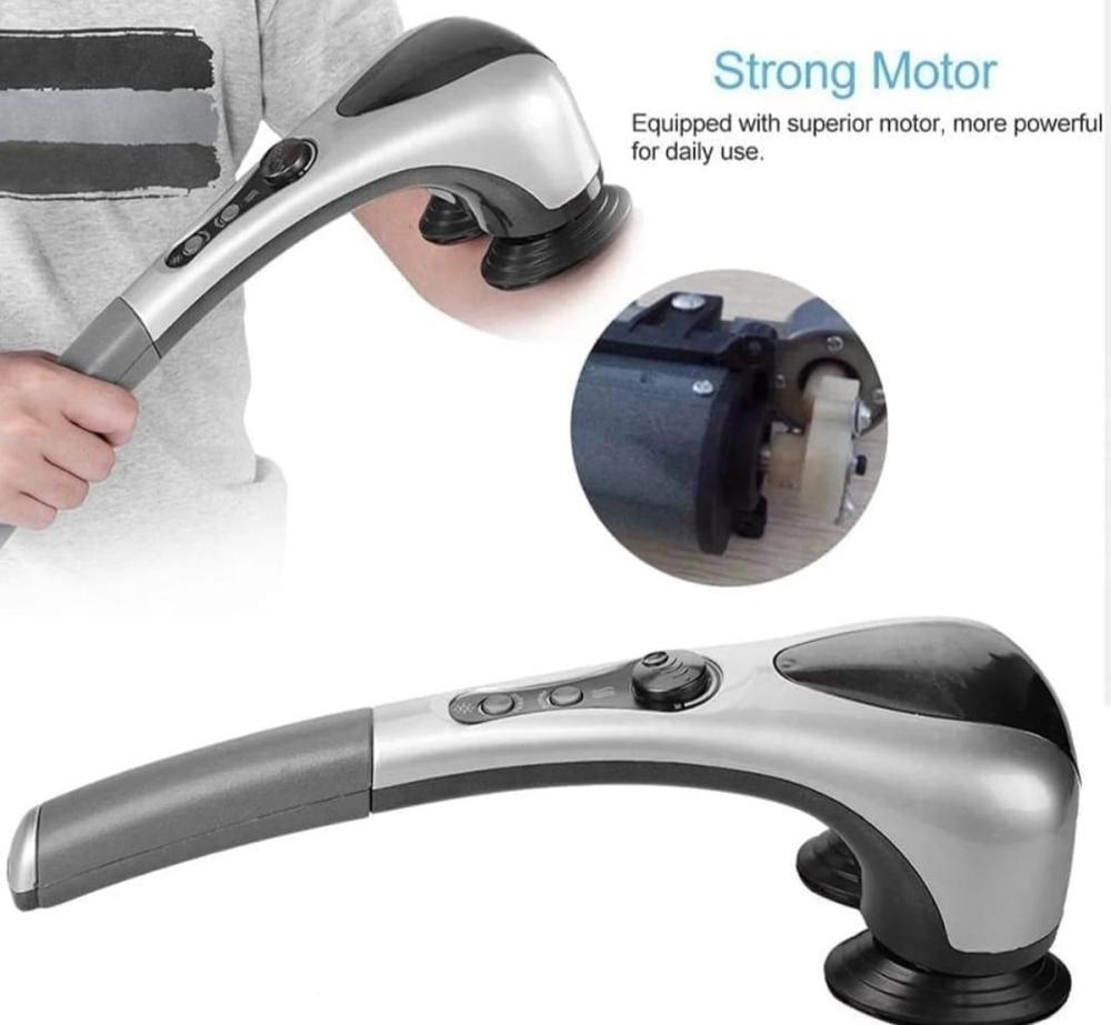 Body Massager Gun