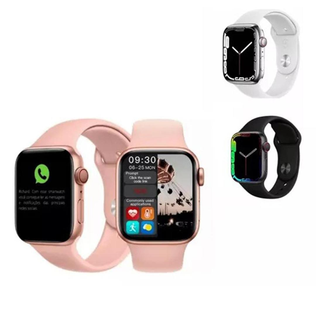 Series 9 Smart Watch