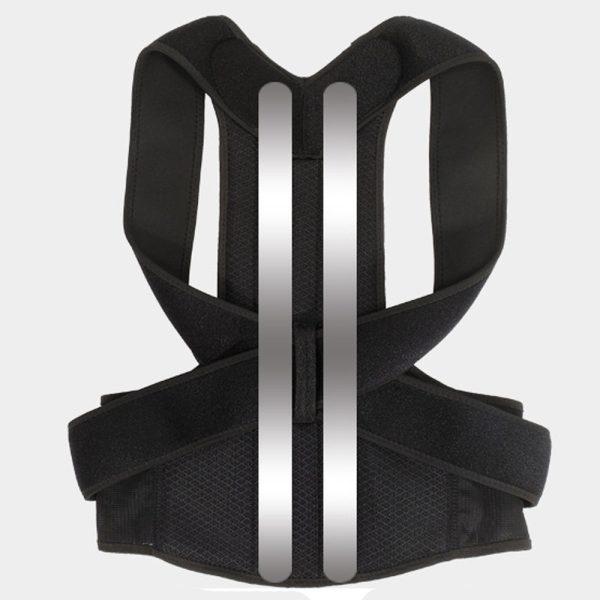 1 Pc Posture Belt