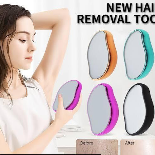 Painless Hair Removal Epilator