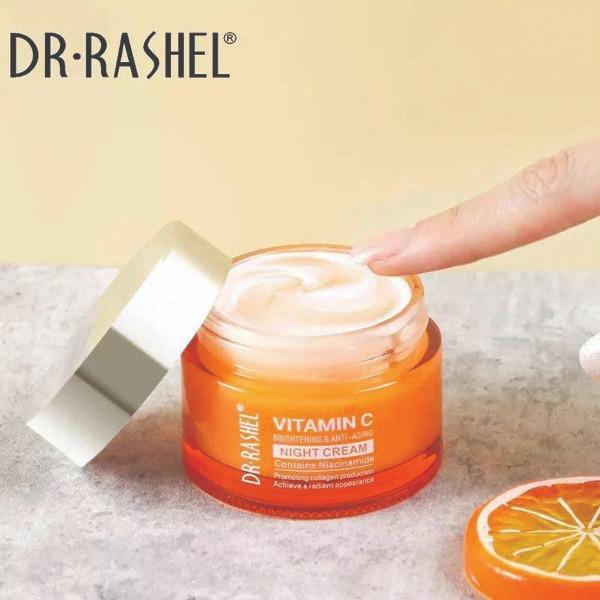 Anti-Aging Night Cream