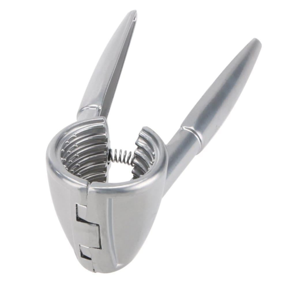 Versatile Walnut Opener 1 Pc - Easy Cracking with Ergonomic Design