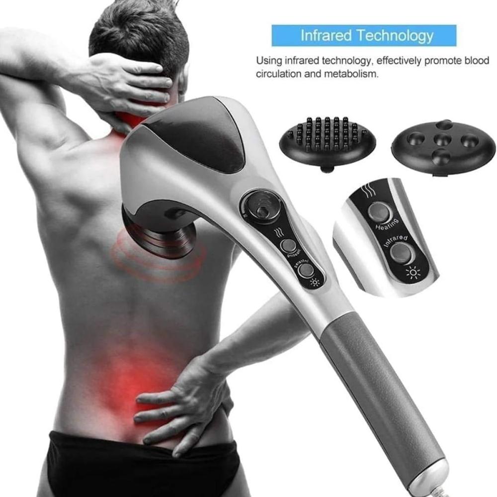 Body Massager Gun