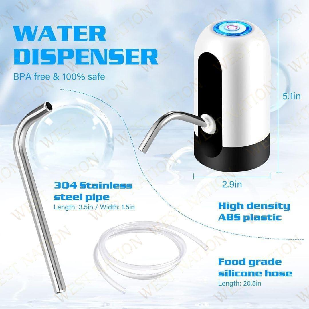 Water Dispenser Pump