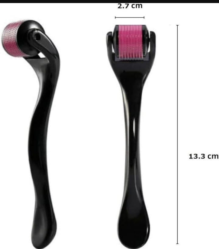 Anti-Hair Loss Derma Roller